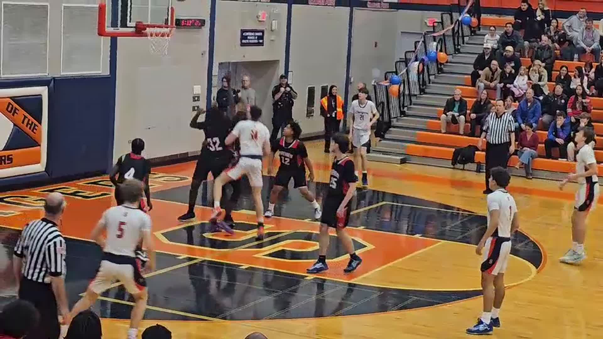 Half Hook in The Books