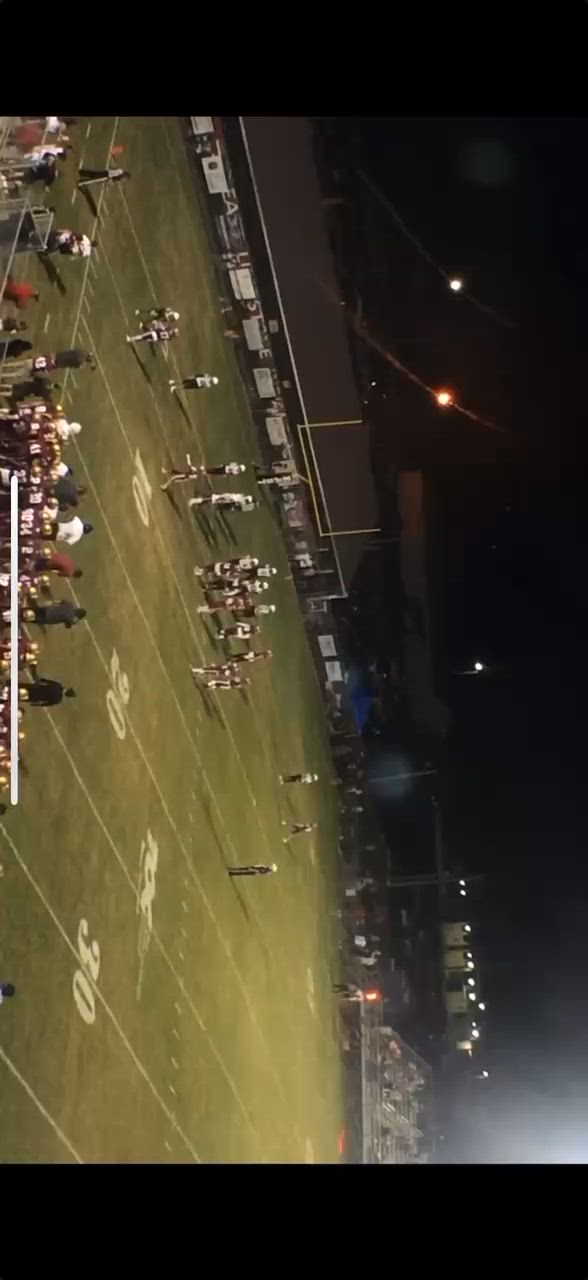2nd TD