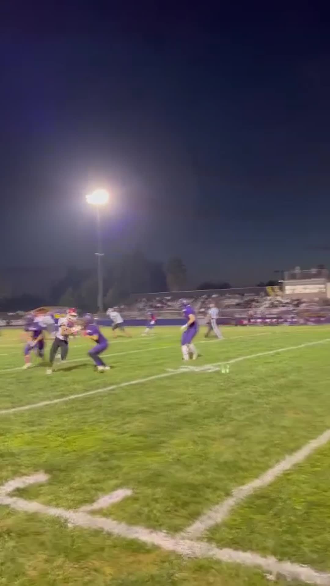 2 double coverage catch