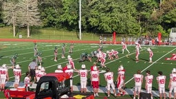 Holliston vs Grafton