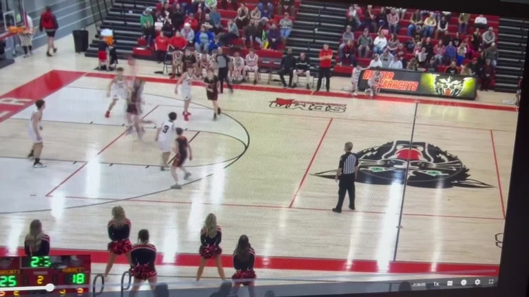 Video player poster image