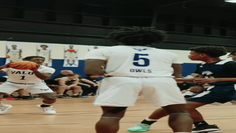 Video player poster image