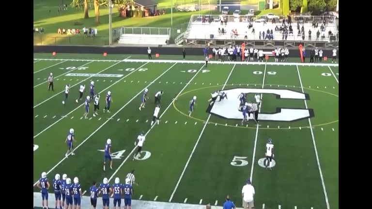 Video player poster image