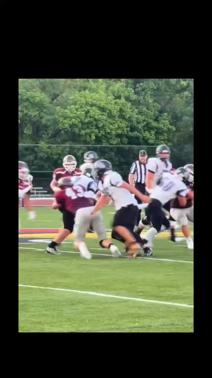 CCHS Varsity Highlights