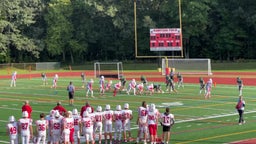 Holliston vs Grafton