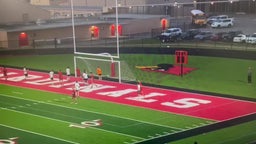 H.Campbell goal vs Vidor