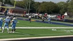 Bath vs Ottawa-Glandorf JV 24