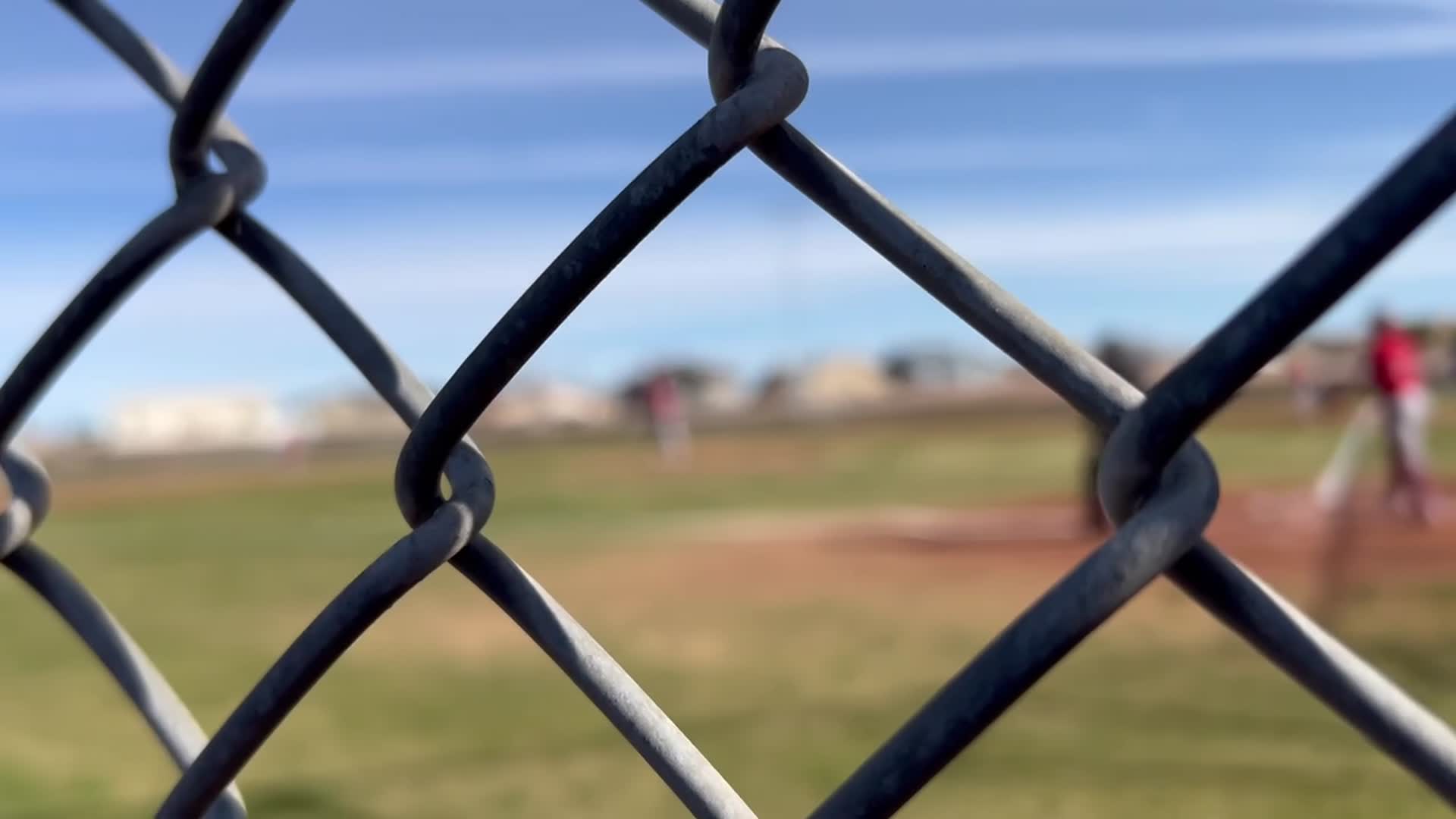 Walt Mann with the double