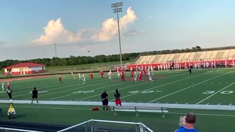 Video player poster image