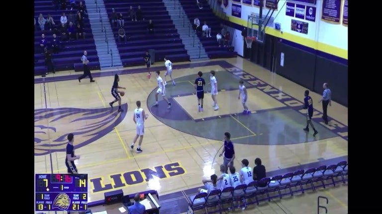 Video player poster image