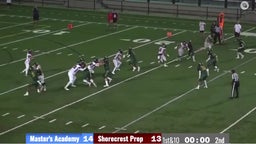 2023 Florida SSAA-4A Championship