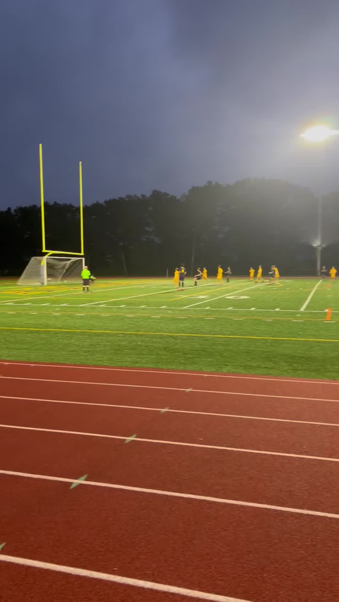 2nd goal to take the lead