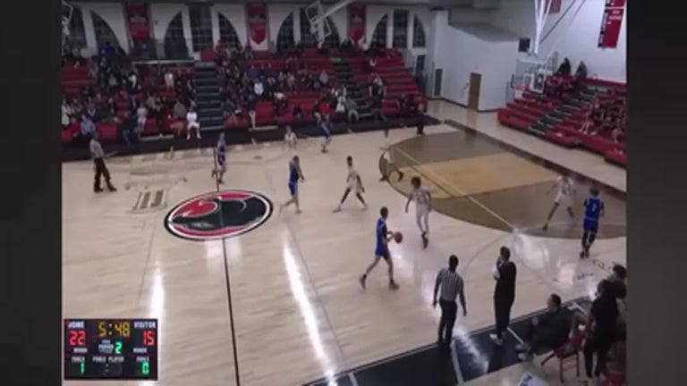 Video player poster image