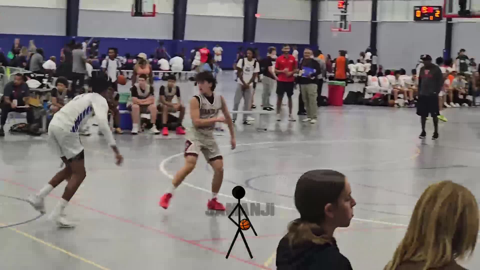 Myles Jones
Gateway High School 
12th Grade 
Class of 2025