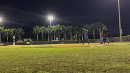 Mater bay vs somerset