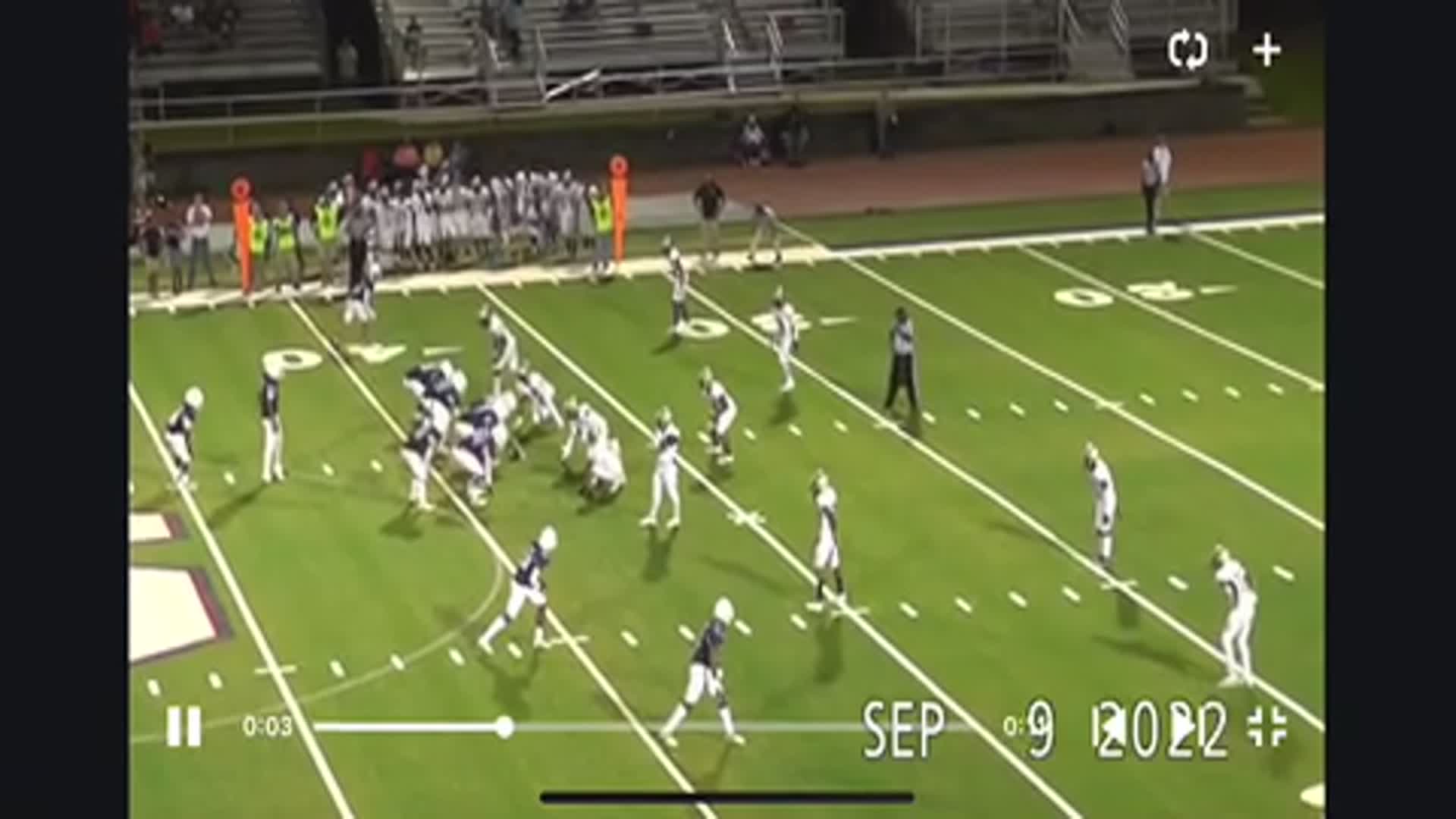 Franklin County game