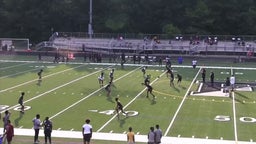 Elijah Prescott (Highlight)