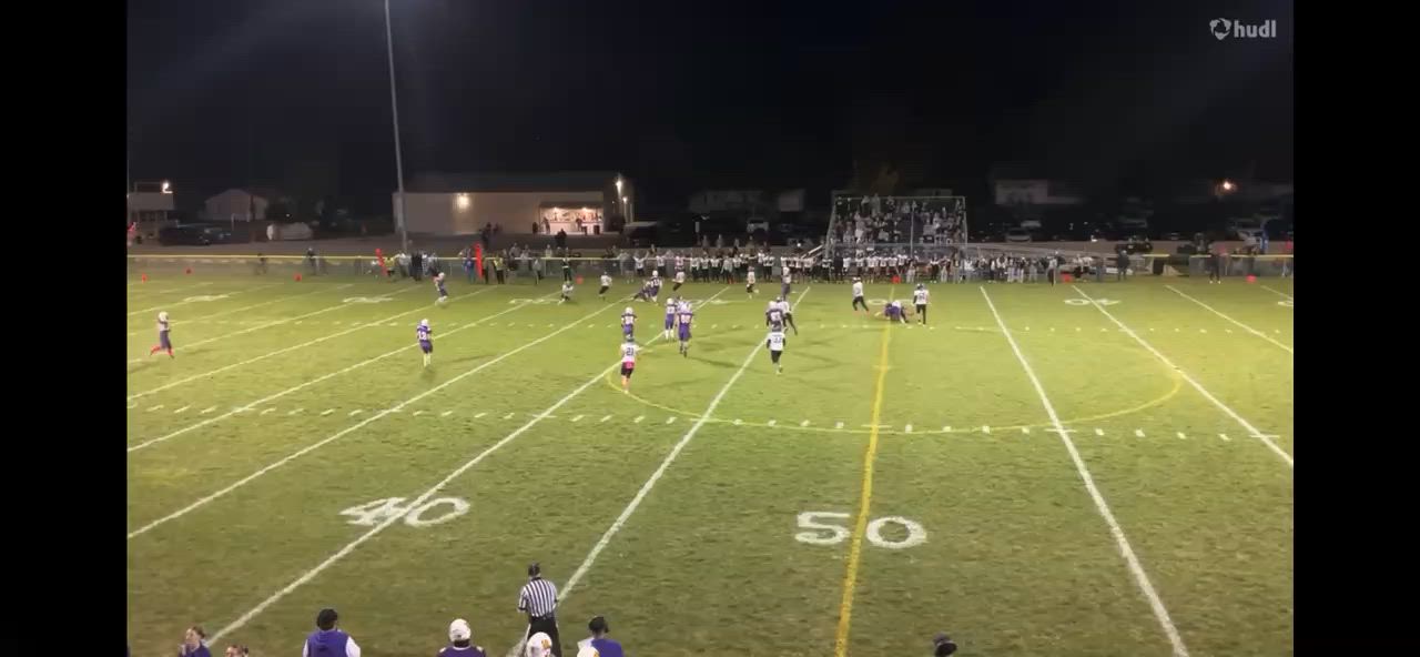 Highlights from week 7