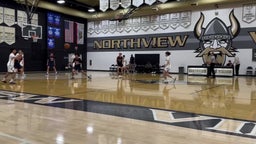 Northview vs Marshall - Thursday, November 22, 2024