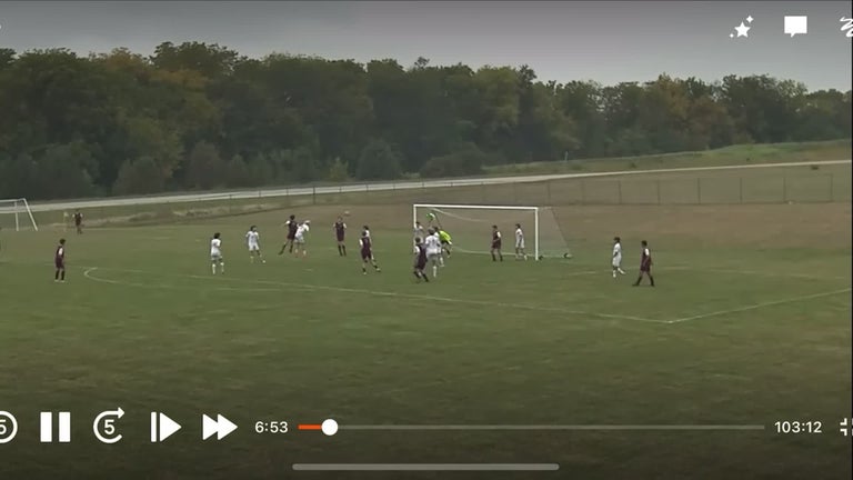 Video player poster image