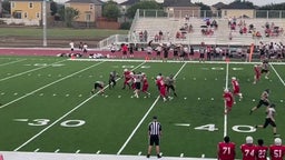 Terrence Miller Highlight #1