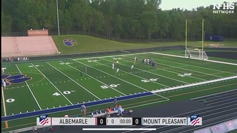 Video player poster image