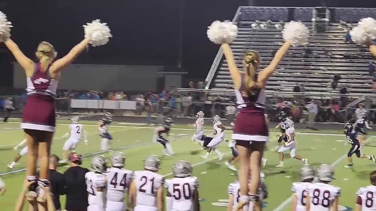 Video player poster image