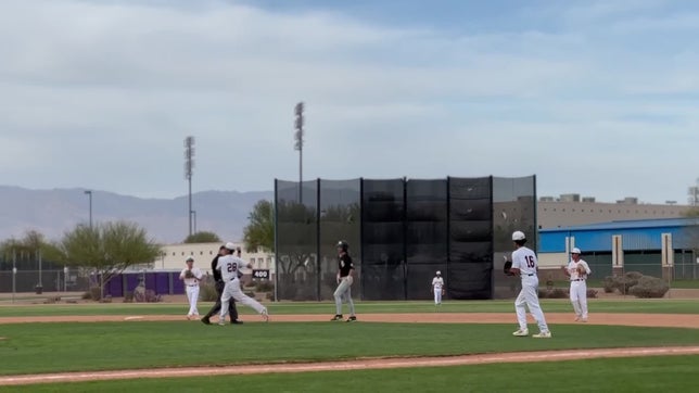 Mustangs defeat Mountain View