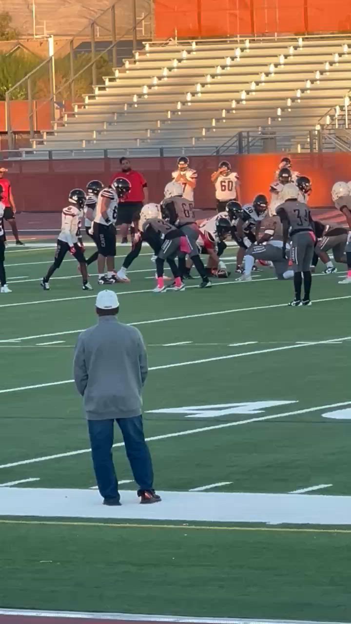 Legacy (JV) vs. Las Vegas (JV)