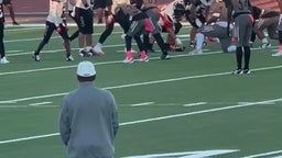 Legacy (JV) vs. Las Vegas (JV)