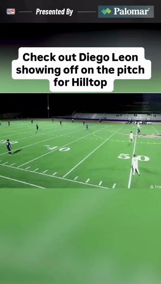 Inside Prep 🎥 Diego Leon | 2029