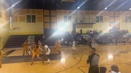 #11 LHS Varsity Senior