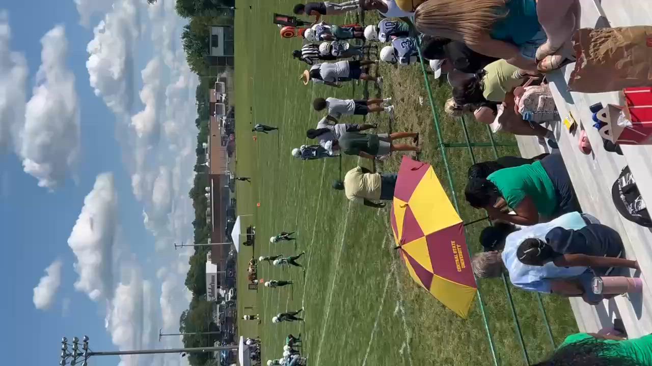 Class of 2032