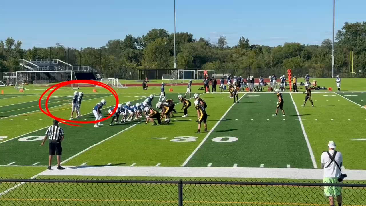 Burlington City JV vs BordenTown JV