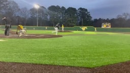 Dash Piper Homerun vs NEJ 2/15/24