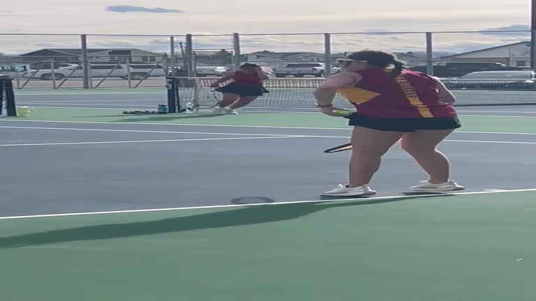 Video player poster image