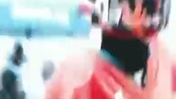 Zamir Poteat school rushing record 294 rushing