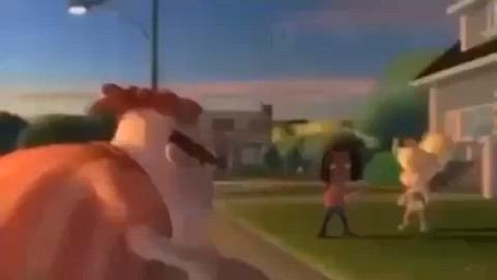 Video player poster image