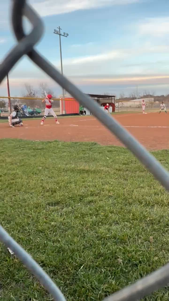 Abella Garza  (soph)