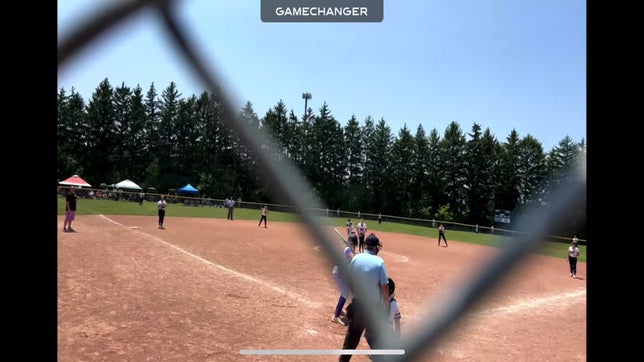 Home run