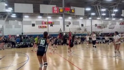 Sydnee Macias. Class of 2026