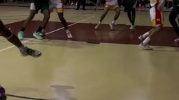 Pine Forge vs Mercy