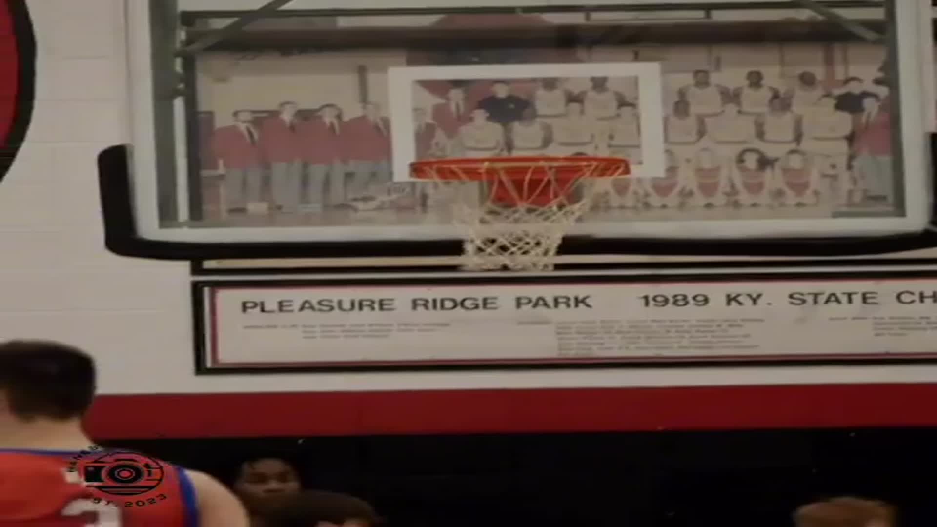 Beth Haven defeats PRP 66 to 57.