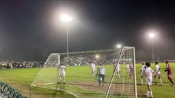 Regional finals niceville hs vs chile hs 1-0