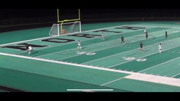 Erica Skrodzki 2nd Half goal vs Ballard (Goal 3 of 3)