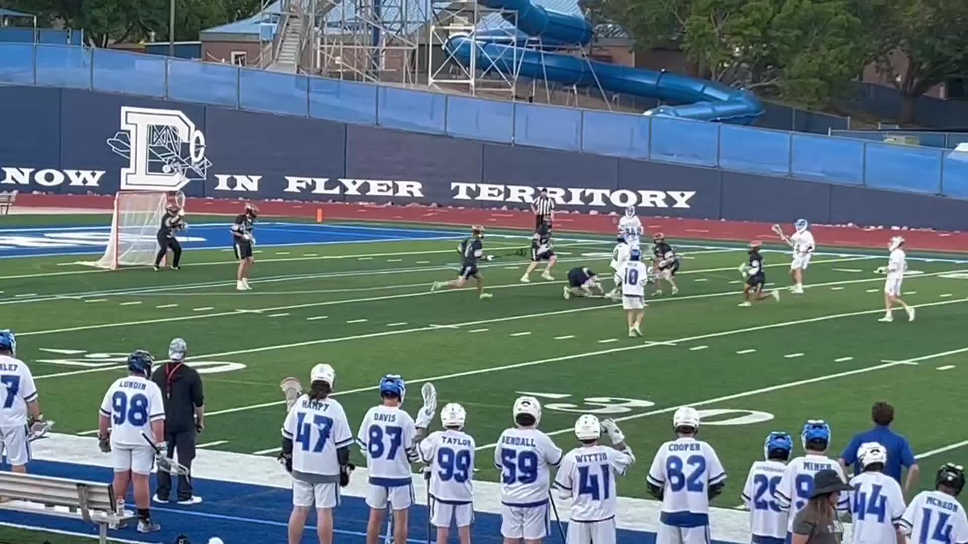 Dixie vs Snow Canyon