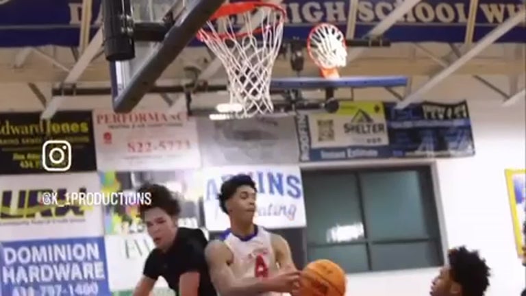 Video player poster image