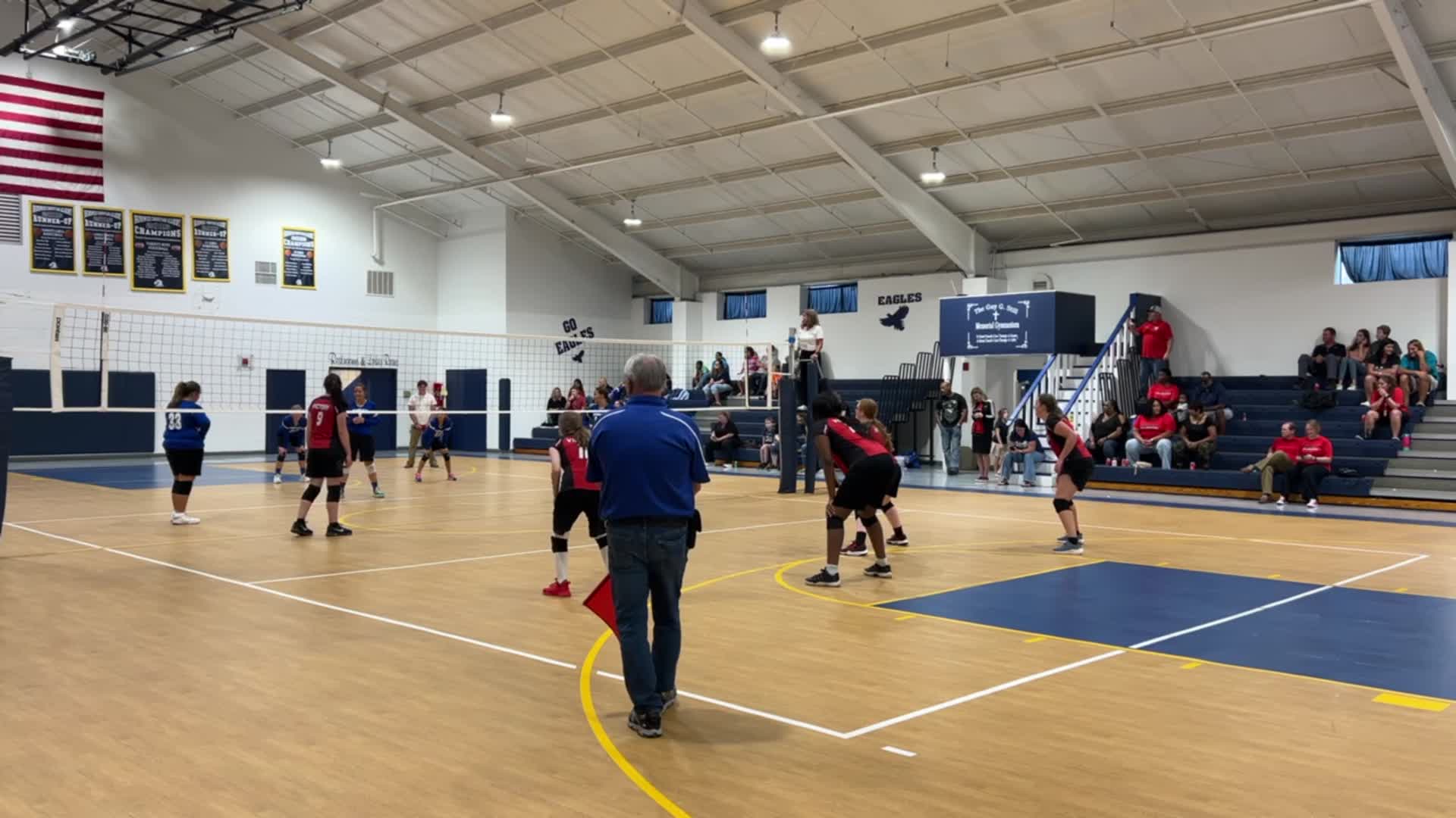 Kill by Brooke Arias-Diaz (#9)