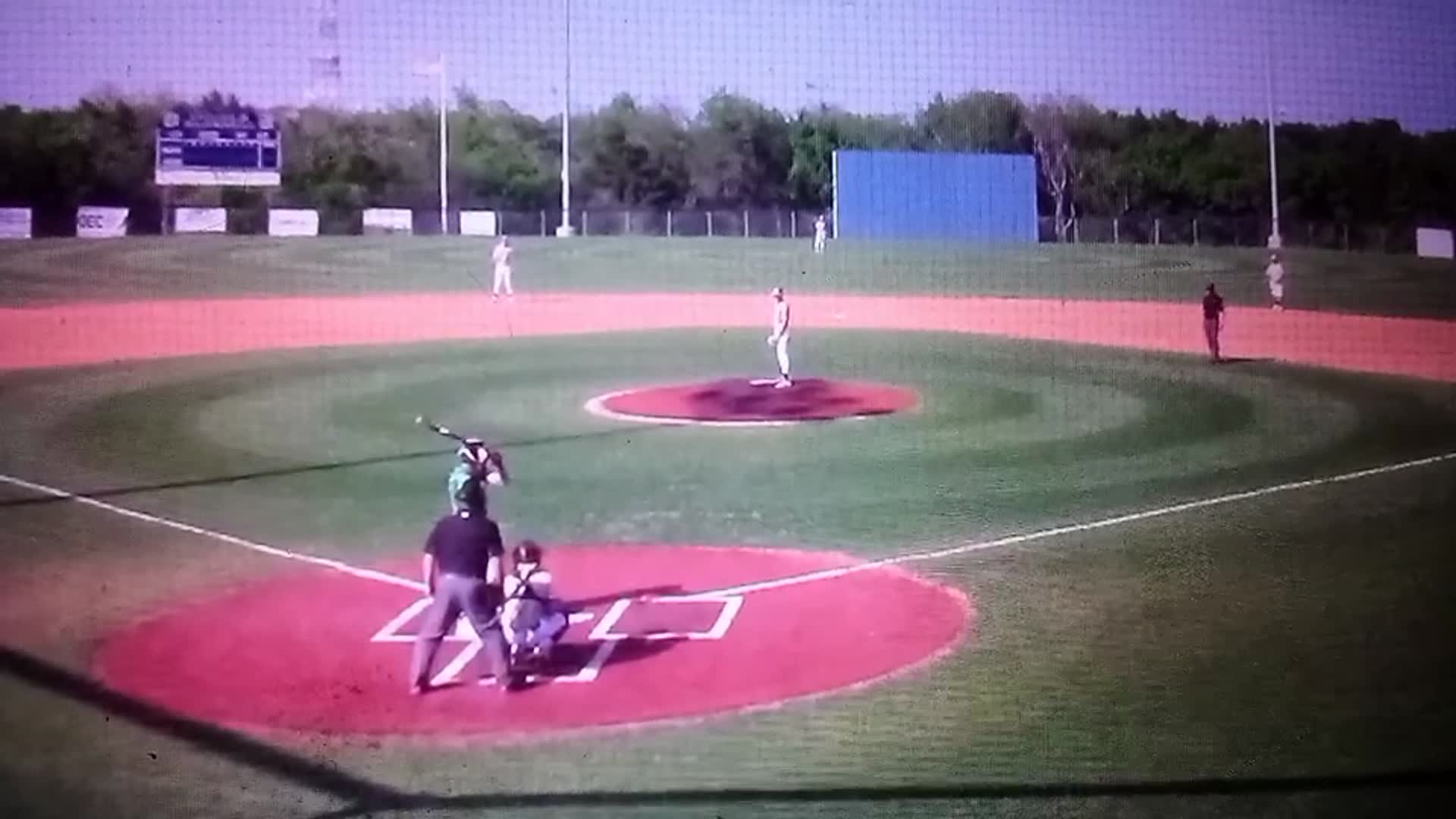 Last tater      from Brody