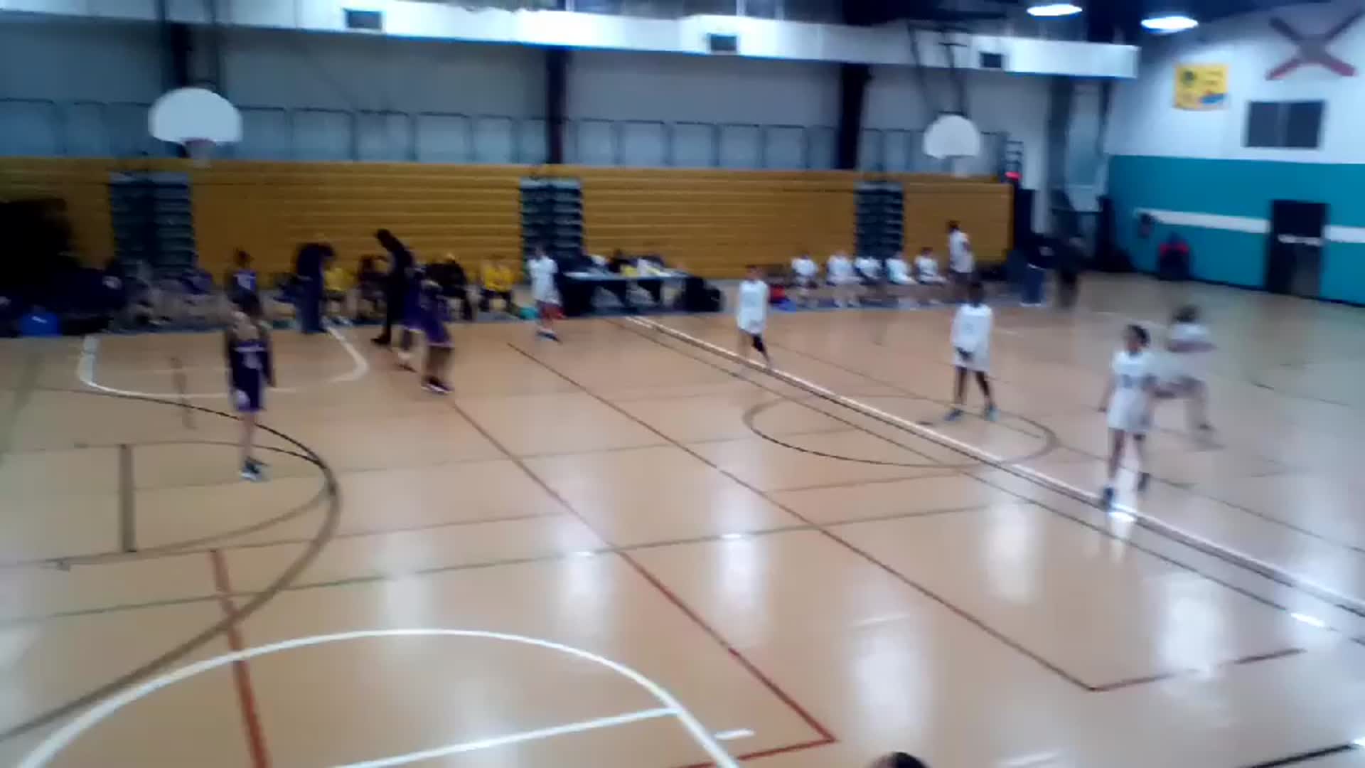 Easily the hardest game they've ever played (part nine)